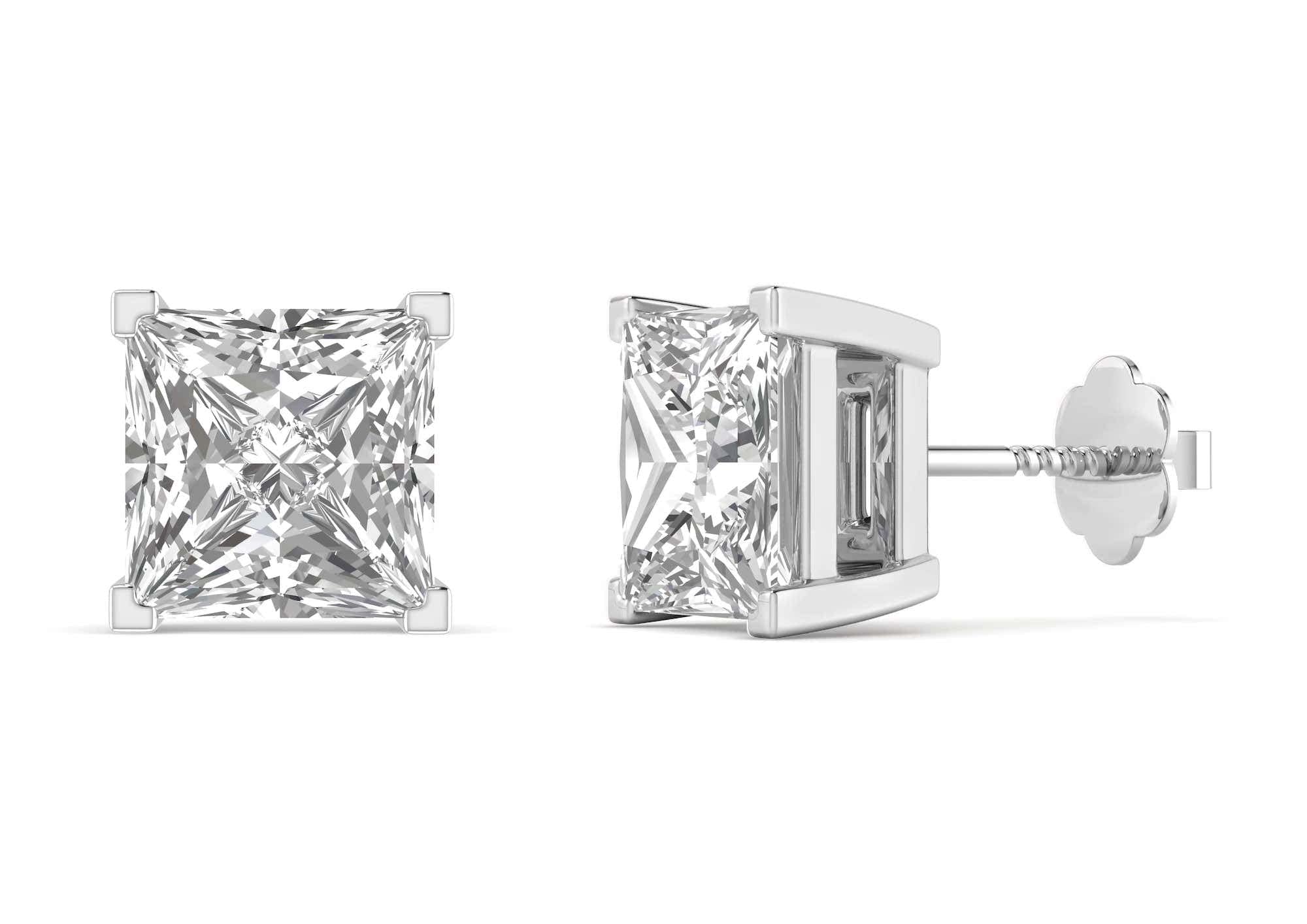 Amazon.in: Orionz: Stud Earrings